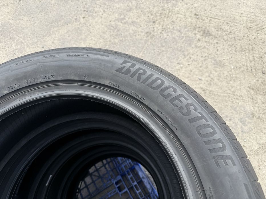 235/55 r19 255/50 r19 Bridgestone Turanza Eco НОВАЯ Резина летняя