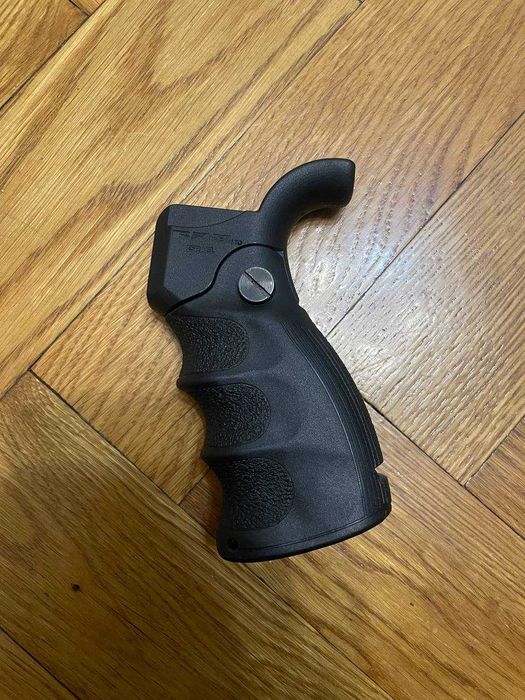 Рукоять FAB Defense AGF-43S для M4/M16/AR15/AR10