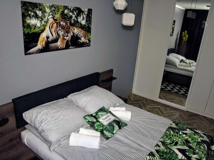 Apartament dwupokojowy w Mielnie CAŁOROCZNY