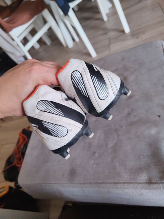 Korki Nike rozmiar 41