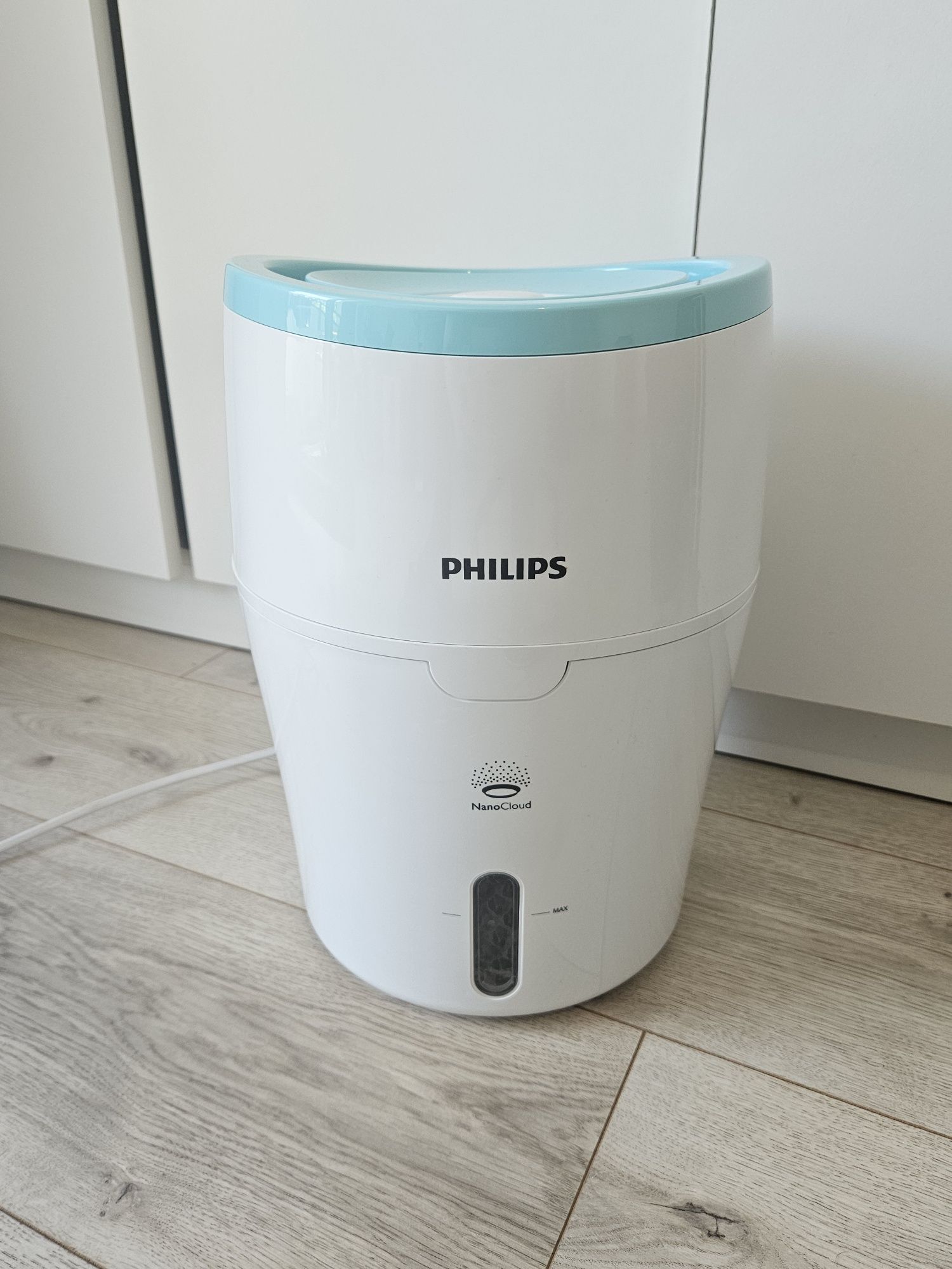 Nawilżacz ewaporacyjny PHILIPS HU4801/01