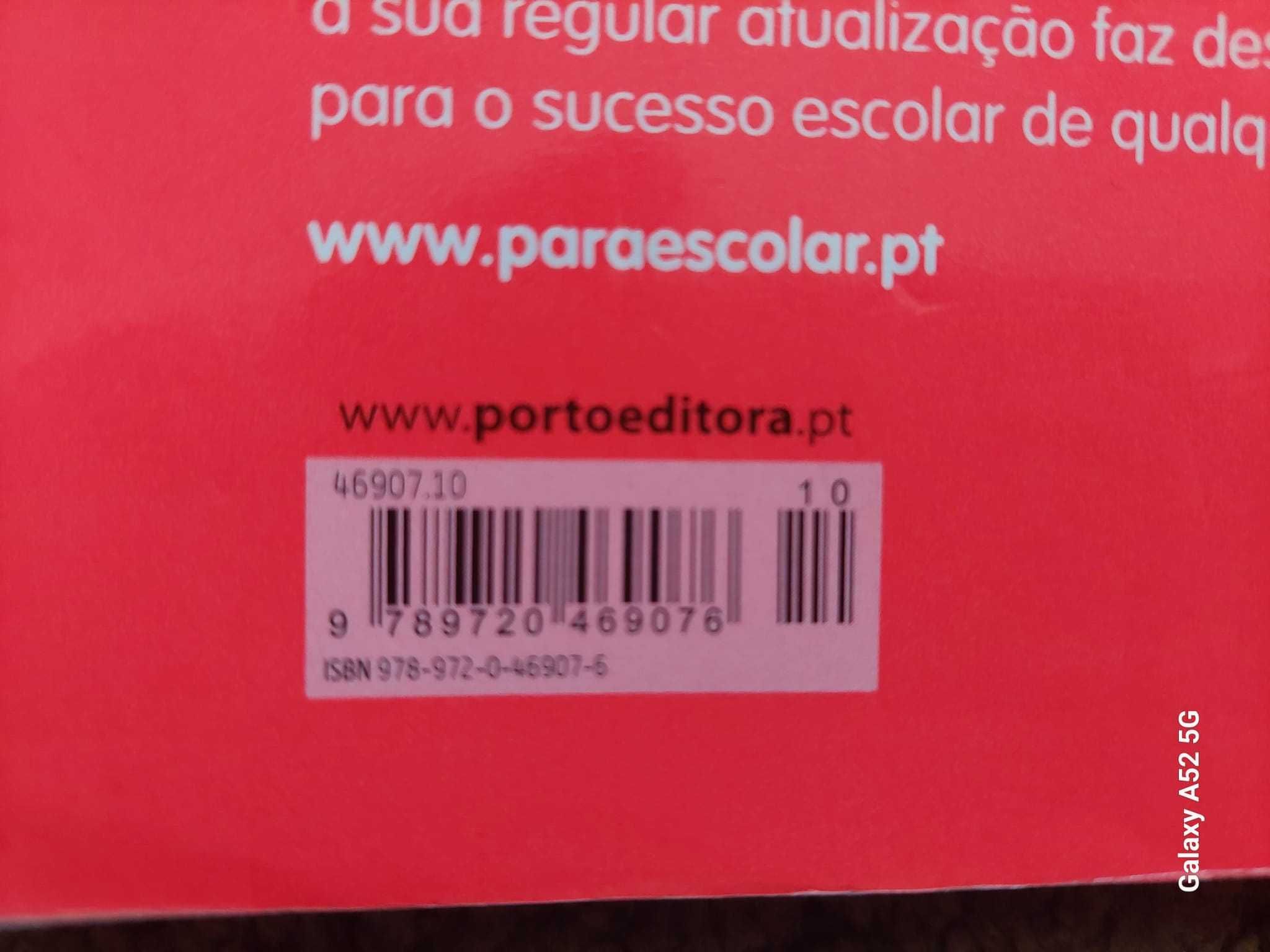 Preparação para o Exame Final Nacional - Matemática A 11º Ano