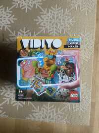 Lego Vidiyo 43105