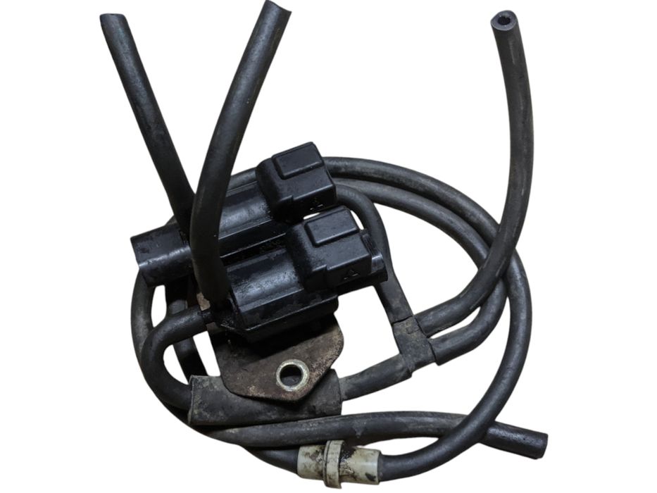 Клапан вакуумный включения переднего моста Mitsubishi разборка