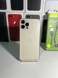 Iphone 12 Pro Max 128g GOLD Neverlock