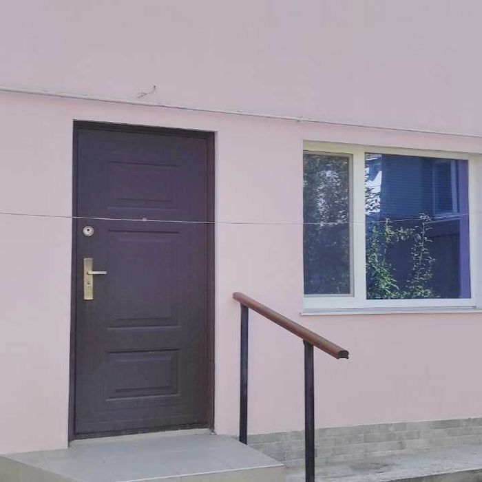 Продам новий будинок 62 м2