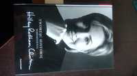 Książka "Tworząc historię wspomnienia Hilary Rodham Clinton"