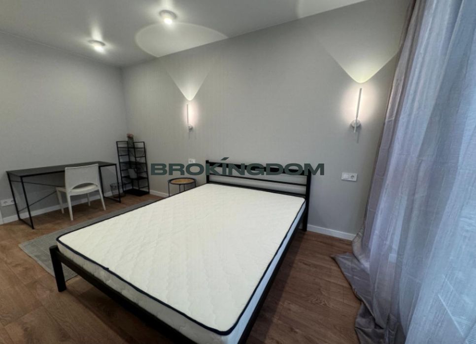 Продаж 1 Кімнатна Кв в ЖК "Great" з новим ремонтом