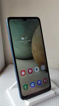 Samsung Galaxy A12 3/32GB 6,5" 48 Mpx 5000mAh NFC dual SIM