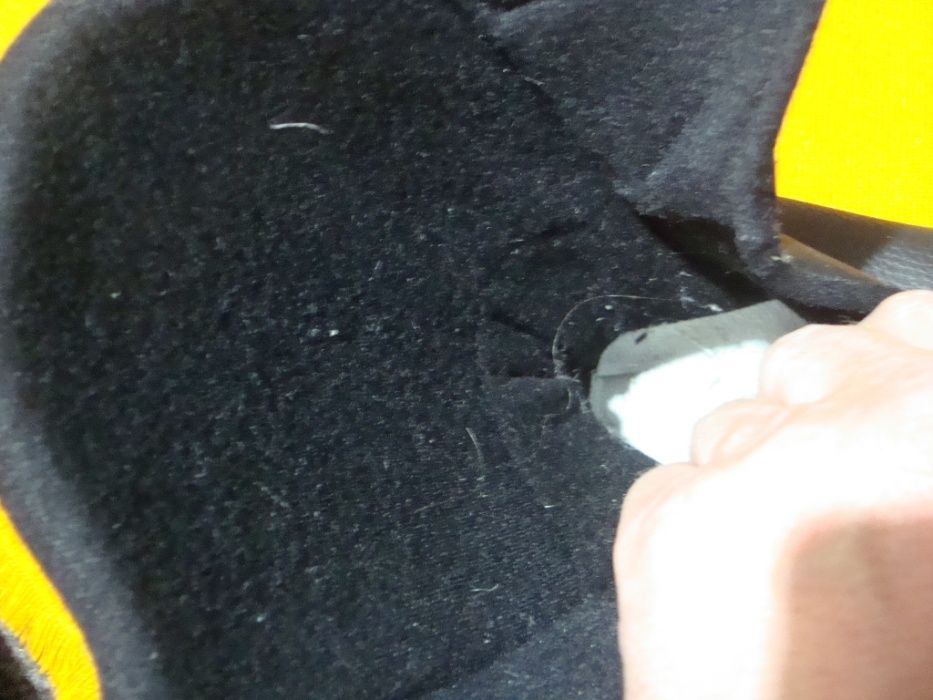 buty snoboardowe Shark -model Modes roz 37- 23.5 cm