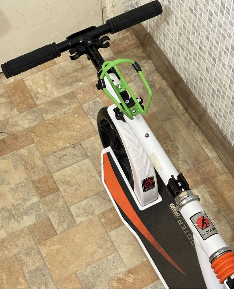 Самокат для прогулянок Scooter Sity