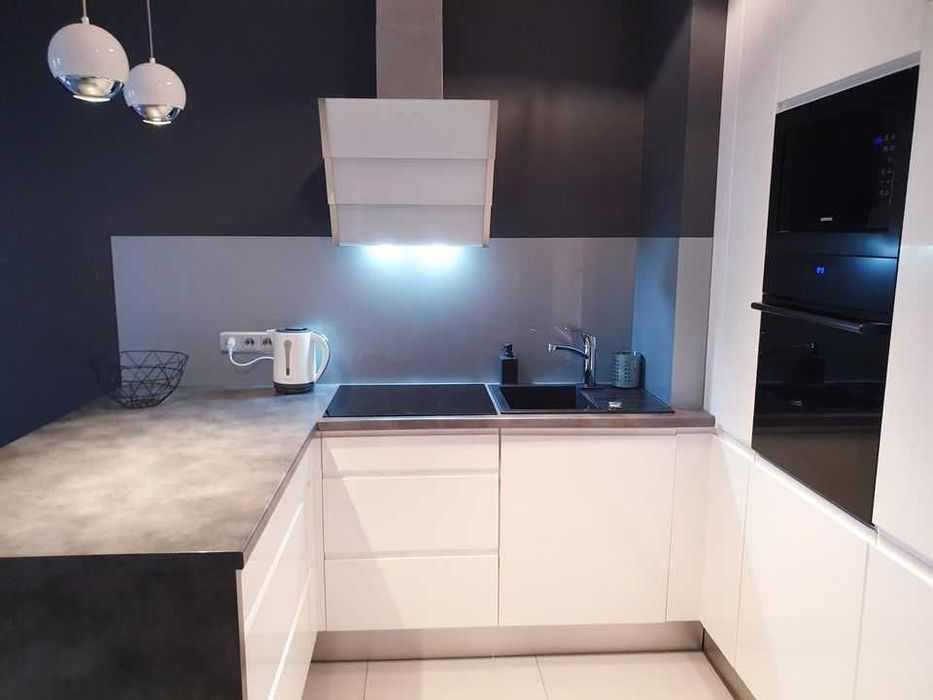Mieszkanie 40 m2 ul. Pienista (Łódź Lotnisko) wysoki standard wynajmę