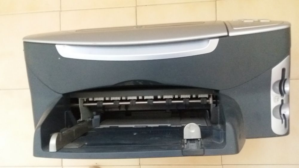 Impressora hp 2400