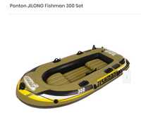 Ponton JILONG Fishman 300 Set