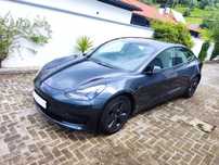 Tesla Model 3 Tração Traseira