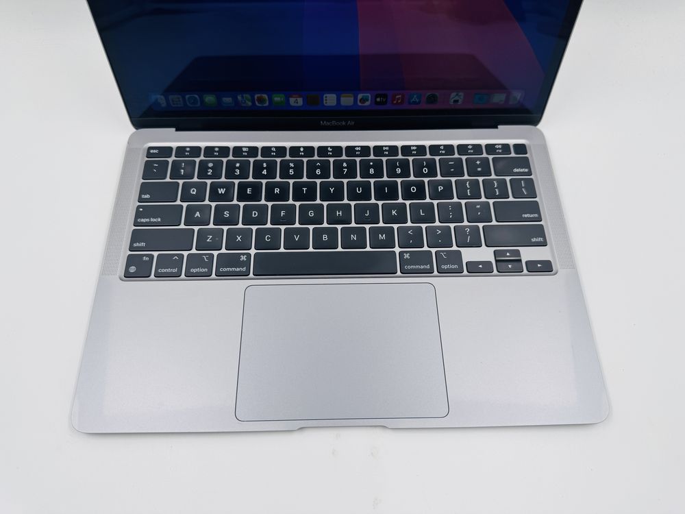 Apple Macbook Air 13 2020 M1 16GB RAM 256GB SSD IL6062