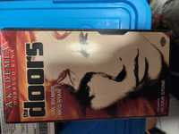 The doors film kaseta VHS