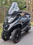 Skuter Piaggio MP3 350