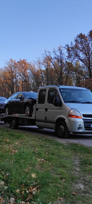Послуги Євакуатор Луцьк Лавета Лафетаа