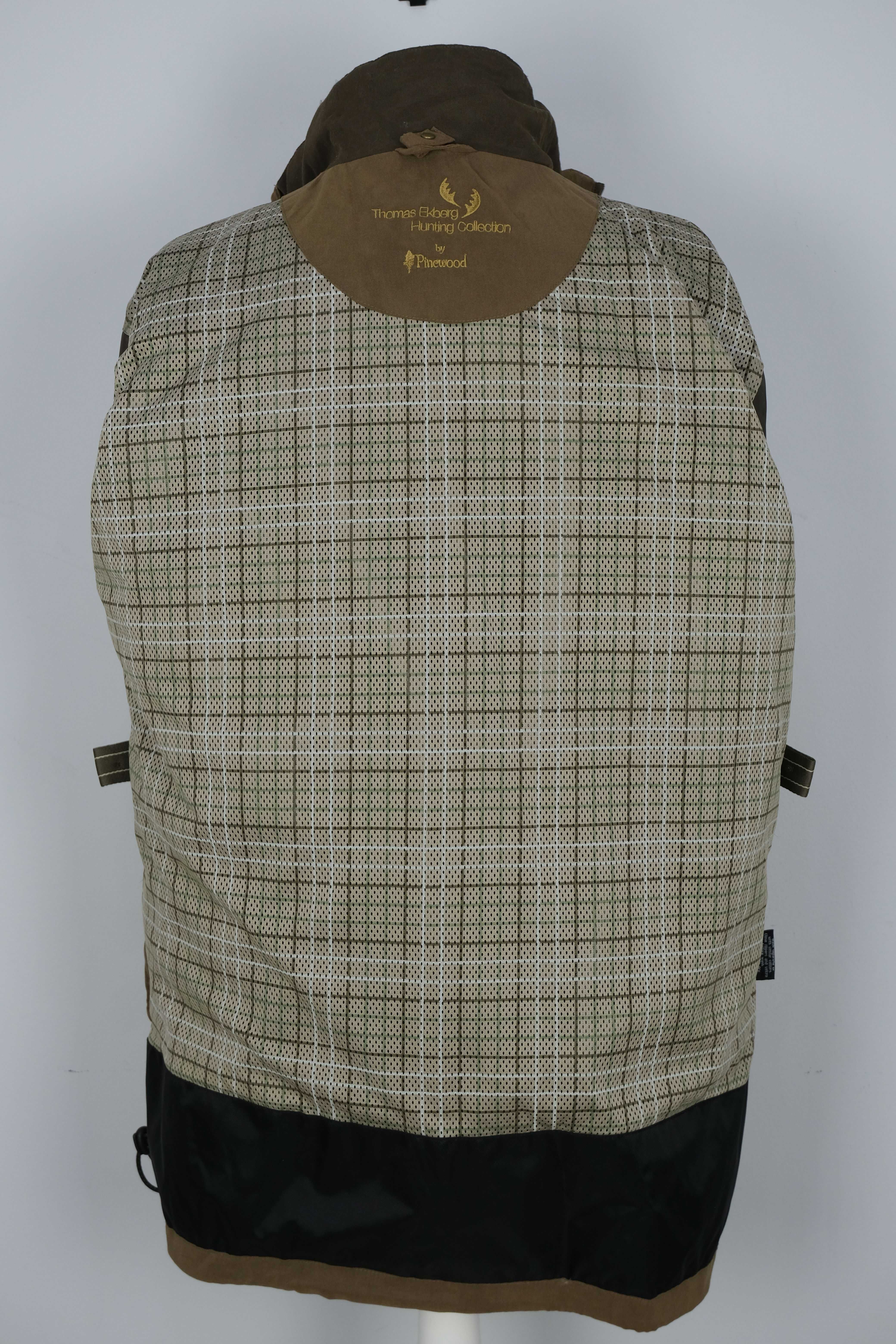 Pinewood ekberg męska kurtka myśliwska r XL