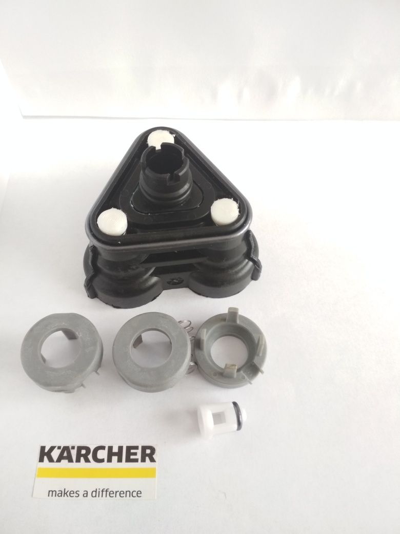 Насос Помпа Головка для Karcher k2 k3 k4 k5