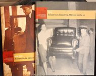 Os anos de Salazar