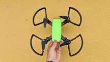 Dji Spark Drone MM1A Green