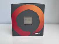 Procesor Ryzen 3 1200 + chłodzenie box