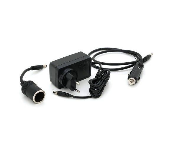 Портативна електростанція FlashFish A201 200W с прожектором 172Wh