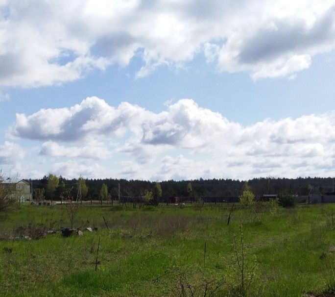 Продаж земельної ділянки 34-18-16 сот.