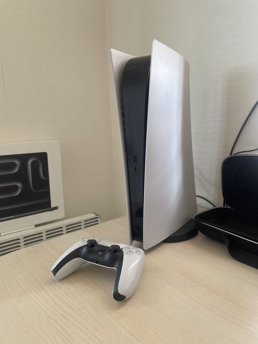 Срочная продажа! Playstation 5 Digital