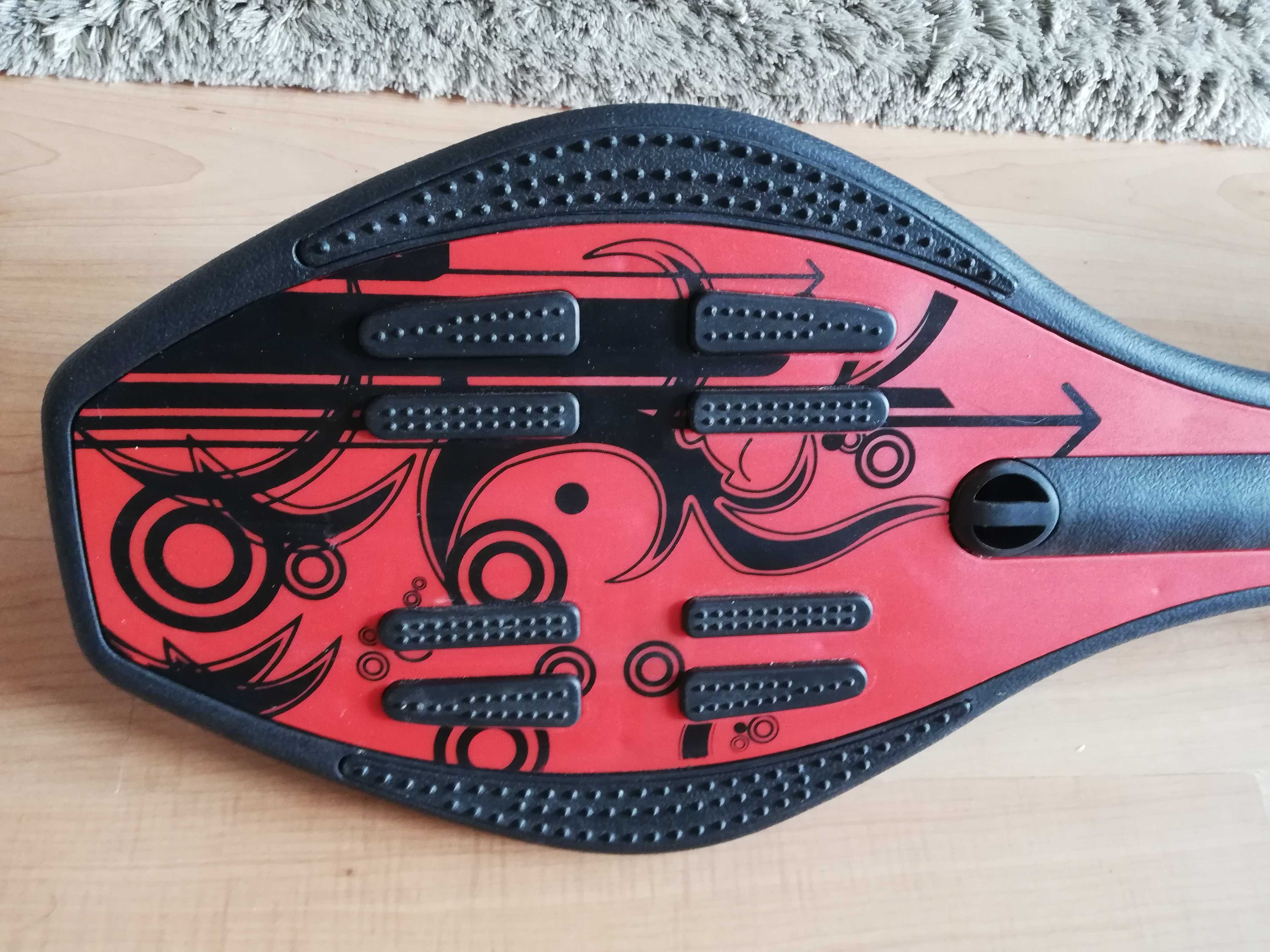 deskorolka waveboard