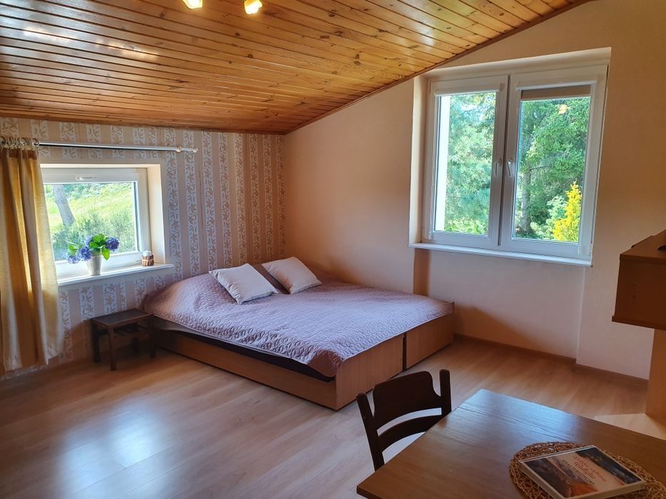 pokoje nad morzem we Wladyslawowie
