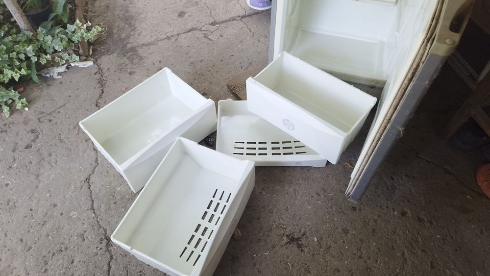 Холодильник Lg GR-N389SQF по запчастям