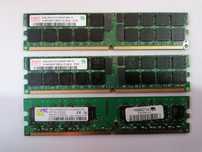 Pamięć ram ddr2 5gb