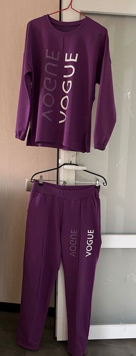 Прогулянковий костюм р.48-50, у відмінному стані. 890 грн