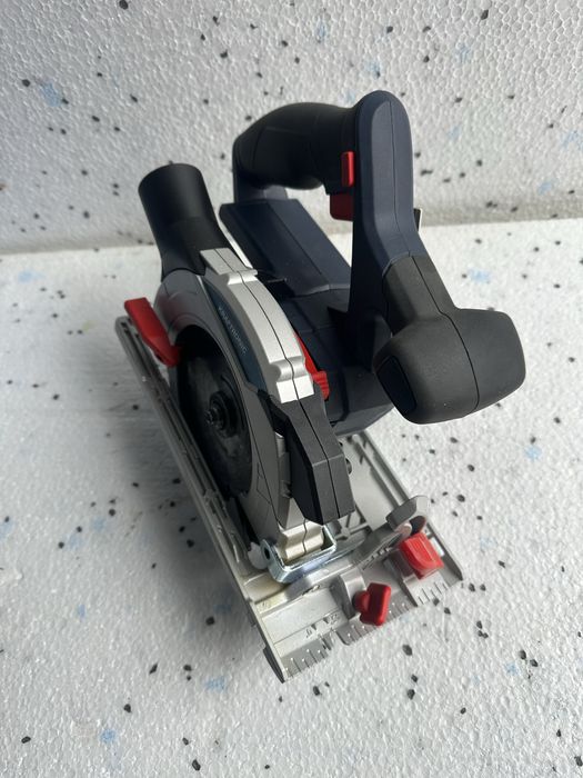 Piła tarczowa akumulatorowa Einhell/Kraftronic KT-HK 18 Sprawna!