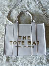 Torebka the tote bag Marc Jacobs