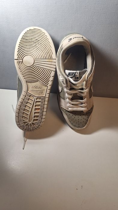 Nike SB Dunk Low Pro