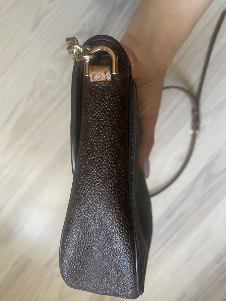 Сумка крос боли,crossbody Michael Kors Оригинал