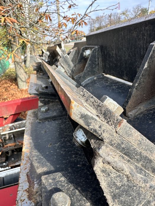 Коток рублячий 6м