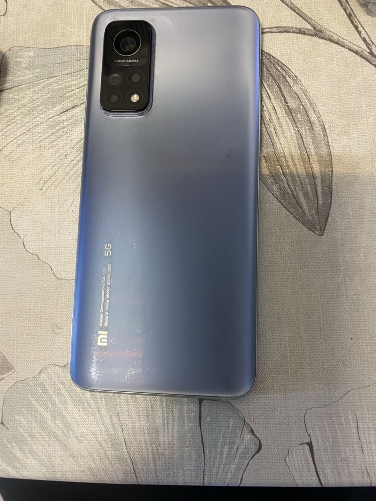 Troco Mi note 10t pro