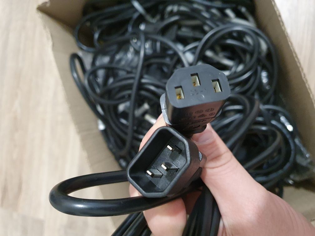 Кабель питания живлення УПС UPS