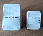 Powerline wzmacniacz Tenda PH10 Wi-Fi AC 2,4 oraz 5 GHz