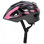 Kask Rowerowy Prox Dziecięcy ARMOR ROZM: M RÓŻOWY