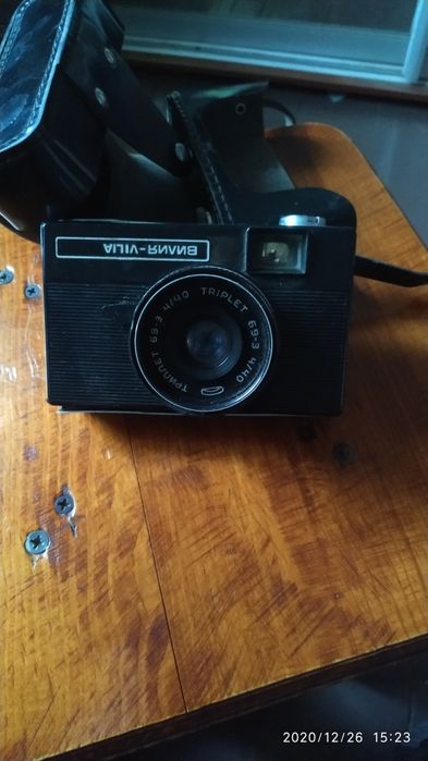 Продам фотоаппараты