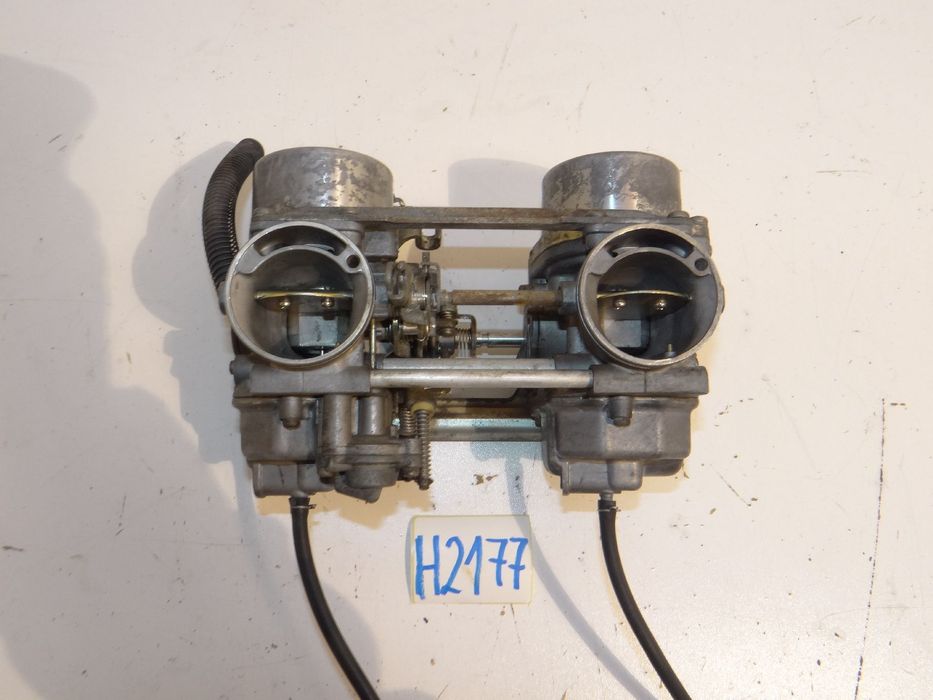 Honda CB 450 Nighthawk 84r gaźnik gaźniki H2177