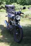 Motocykl Kymco Pulsar 125s na kat. B - salon Polska - tylko 7tyś. km
