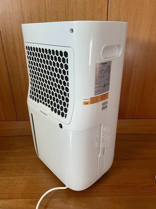Desumidificador Whirpool DE20W5252