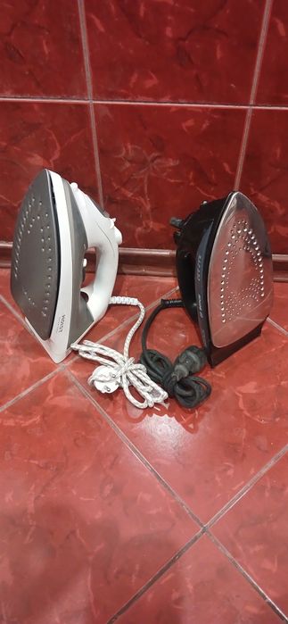 Продам утюг Ровента, рабочий.